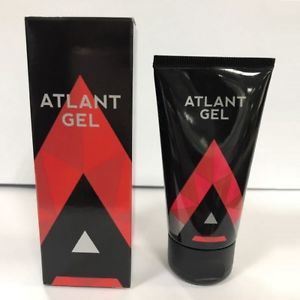 Experiența de utilizare a Atlant Gel de la Chiril(1) de la Minsk